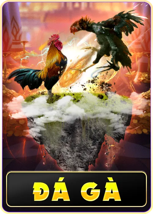 đá gà 58win