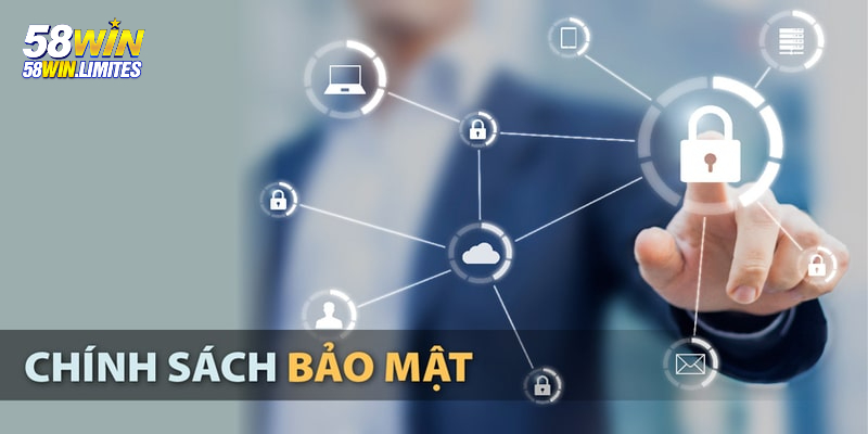Cam kết bảo mật toàn diện cho mọi người chơi