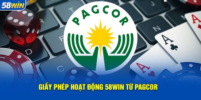 PAGCOR – Tổ Chức Cấp Phép Từ Philippines
