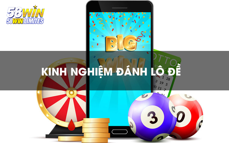 Chiến lược Bao Lô 58Win phổ biến hiện nay