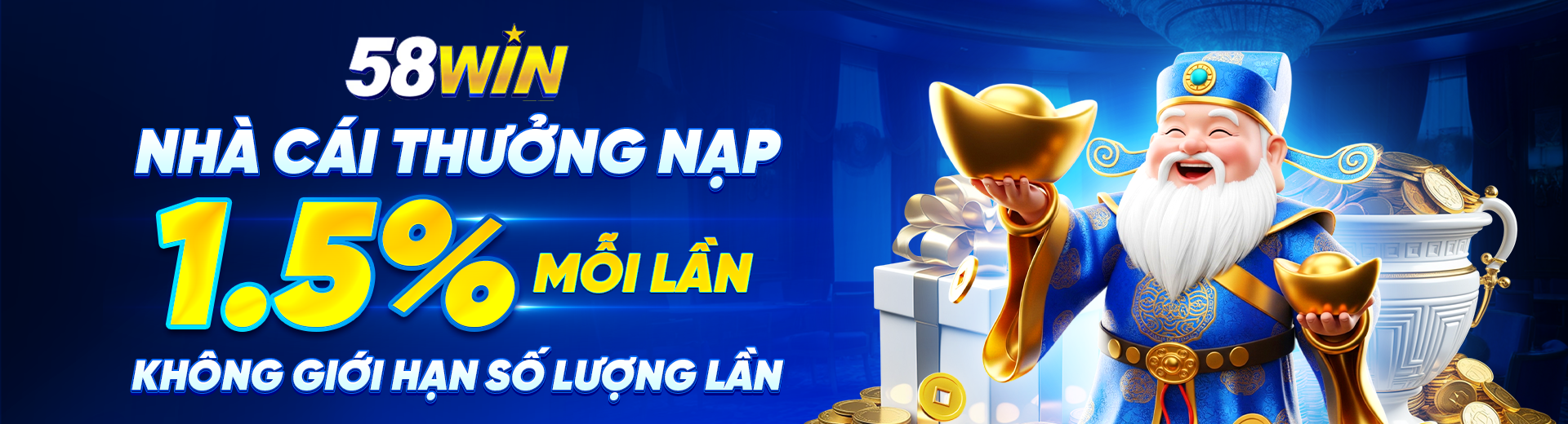 Banner 58win.limited